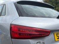 USED 2017 67 AUDI Q3 1.4 TFSI CoD Sport SUV 5dr Petrol Manual Euro 6 (s/s) (150 ps) 