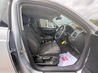 USED 2017 67 AUDI Q3 1.4 TFSI CoD Sport SUV 5dr Petrol Manual Euro 6 (s/s) (150 ps) 