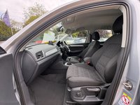 USED 2017 67 AUDI Q3 1.4 TFSI CoD Sport SUV 5dr Petrol Manual Euro 6 (s/s) (150 ps) 