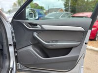 USED 2017 67 AUDI Q3 1.4 TFSI CoD Sport SUV 5dr Petrol Manual Euro 6 (s/s) (150 ps) 