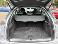 USED 2017 67 AUDI Q3 1.4 TFSI CoD Sport SUV 5dr Petrol Manual Euro 6 (s/s) (150 ps) 