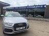 USED 2017 67 AUDI Q3 1.4 TFSI CoD Sport SUV 5dr Petrol Manual Euro 6 (s/s) (150 ps) 