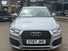 USED 2017 67 AUDI Q3 1.4 TFSI CoD Sport SUV 5dr Petrol Manual Euro 6 (s/s) (150 ps) 