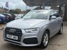 USED 2017 67 AUDI Q3 1.4 TFSI CoD Sport SUV 5dr Petrol Manual Euro 6 (s/s) (150 ps) 