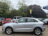USED 2017 67 AUDI Q3 1.4 TFSI CoD Sport SUV 5dr Petrol Manual Euro 6 (s/s) (150 ps) 