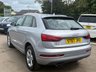 USED 2017 67 AUDI Q3 1.4 TFSI CoD Sport SUV 5dr Petrol Manual Euro 6 (s/s) (150 ps) 