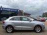 USED 2017 67 AUDI Q3 1.4 TFSI CoD Sport SUV 5dr Petrol Manual Euro 6 (s/s) (150 ps) 