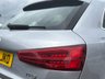 USED 2017 67 AUDI Q3 1.4 TFSI CoD Sport SUV 5dr Petrol Manual Euro 6 (s/s) (150 ps) 