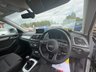 USED 2017 67 AUDI Q3 1.4 TFSI CoD Sport SUV 5dr Petrol Manual Euro 6 (s/s) (150 ps) 