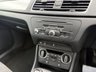 USED 2017 67 AUDI Q3 1.4 TFSI CoD Sport SUV 5dr Petrol Manual Euro 6 (s/s) (150 ps) 