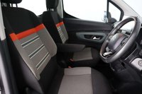 USED 2023 73 CITROEN E-BERLINGO 50kWh Flair XTR M MPV 5dr Electric Auto (7.4kW Charger) (136 ps) 1 OWNER, CAMERA, APPLE CARPLAY