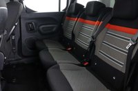 USED 2023 73 CITROEN E-BERLINGO 50kWh Flair XTR M MPV 5dr Electric Auto (7.4kW Charger) (136 ps) 1 OWNER, CAMERA, APPLE CARPLAY
