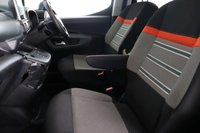USED 2023 73 CITROEN E-BERLINGO 50kWh Flair XTR M MPV 5dr Electric Auto (7.4kW Charger) (136 ps) 1 OWNER, CAMERA, APPLE CARPLAY