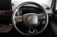 USED 2023 73 CITROEN E-BERLINGO 50kWh Flair XTR M MPV 5dr Electric Auto (7.4kW Charger) (136 ps) 1 OWNER, CAMERA, APPLE CARPLAY