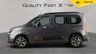 USED 2023 73 CITROEN E-BERLINGO 50kWh Flair XTR M MPV 5dr Electric Auto (7.4kW Charger) (136 ps) 1 OWNER, CAMERA, APPLE CARPLAY