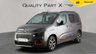 USED 2023 73 CITROEN E-BERLINGO 50kWh Flair XTR M MPV 5dr Electric Auto (7.4kW Charger) (136 ps) 1 OWNER, CAMERA, APPLE CARPLAY