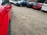USED 2018 68 VOLKSWAGEN GOLF 1.5 TSI EVO SE Nav Hatchback 5dr Petrol DSG Euro 6 (s/s) (130 ps) 