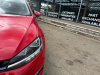 USED 2018 68 VOLKSWAGEN GOLF 1.5 TSI EVO SE Nav Hatchback 5dr Petrol DSG Euro 6 (s/s) (130 ps) 