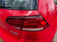 USED 2018 68 VOLKSWAGEN GOLF 1.5 TSI EVO SE Nav Hatchback 5dr Petrol DSG Euro 6 (s/s) (130 ps) 