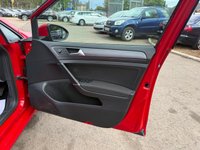 USED 2018 68 VOLKSWAGEN GOLF 1.5 TSI EVO SE Nav Hatchback 5dr Petrol DSG Euro 6 (s/s) (130 ps) 