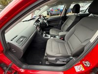 USED 2018 68 VOLKSWAGEN GOLF 1.5 TSI EVO SE Nav Hatchback 5dr Petrol DSG Euro 6 (s/s) (130 ps) 