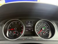 USED 2018 68 VOLKSWAGEN GOLF 1.5 TSI EVO SE Nav Hatchback 5dr Petrol DSG Euro 6 (s/s) (130 ps) 