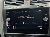 USED 2018 68 VOLKSWAGEN GOLF 1.5 TSI EVO SE Nav Hatchback 5dr Petrol DSG Euro 6 (s/s) (130 ps) 