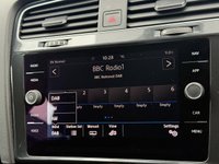 USED 2018 68 VOLKSWAGEN GOLF 1.5 TSI EVO SE Nav Hatchback 5dr Petrol DSG Euro 6 (s/s) (130 ps) 