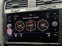 USED 2018 68 VOLKSWAGEN GOLF 1.5 TSI EVO SE Nav Hatchback 5dr Petrol DSG Euro 6 (s/s) (130 ps) 