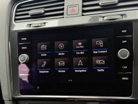 USED 2018 68 VOLKSWAGEN GOLF 1.5 TSI EVO SE Nav Hatchback 5dr Petrol DSG Euro 6 (s/s) (130 ps) 