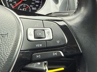 USED 2018 68 VOLKSWAGEN GOLF 1.5 TSI EVO SE Nav Hatchback 5dr Petrol DSG Euro 6 (s/s) (130 ps) 