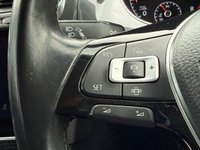 USED 2018 68 VOLKSWAGEN GOLF 1.5 TSI EVO SE Nav Hatchback 5dr Petrol DSG Euro 6 (s/s) (130 ps) 