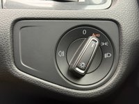USED 2018 68 VOLKSWAGEN GOLF 1.5 TSI EVO SE Nav Hatchback 5dr Petrol DSG Euro 6 (s/s) (130 ps) 