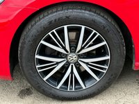 USED 2018 68 VOLKSWAGEN GOLF 1.5 TSI EVO SE Nav Hatchback 5dr Petrol DSG Euro 6 (s/s) (130 ps) 