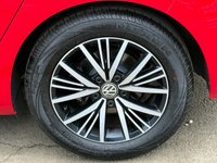 USED 2018 68 VOLKSWAGEN GOLF 1.5 TSI EVO SE Nav Hatchback 5dr Petrol DSG Euro 6 (s/s) (130 ps) 