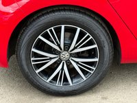 USED 2018 68 VOLKSWAGEN GOLF 1.5 TSI EVO SE Nav Hatchback 5dr Petrol DSG Euro 6 (s/s) (130 ps) 