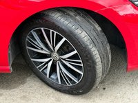USED 2018 68 VOLKSWAGEN GOLF 1.5 TSI EVO SE Nav Hatchback 5dr Petrol DSG Euro 6 (s/s) (130 ps) 