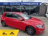 USED 2018 68 VOLKSWAGEN GOLF 1.5 TSI EVO SE Nav Hatchback 5dr Petrol DSG Euro 6 (s/s) (130 ps) 