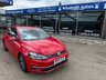 USED 2018 68 VOLKSWAGEN GOLF 1.5 TSI EVO SE Nav Hatchback 5dr Petrol DSG Euro 6 (s/s) (130 ps) 
