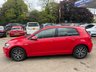 USED 2018 68 VOLKSWAGEN GOLF 1.5 TSI EVO SE Nav Hatchback 5dr Petrol DSG Euro 6 (s/s) (130 ps) 