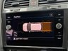 USED 2018 68 VOLKSWAGEN GOLF 1.5 TSI EVO SE Nav Hatchback 5dr Petrol DSG Euro 6 (s/s) (130 ps) 