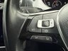 USED 2018 68 VOLKSWAGEN GOLF 1.5 TSI EVO SE Nav Hatchback 5dr Petrol DSG Euro 6 (s/s) (130 ps) 