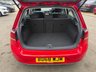 USED 2018 68 VOLKSWAGEN GOLF 1.5 TSI EVO SE Nav Hatchback 5dr Petrol DSG Euro 6 (s/s) (130 ps) 