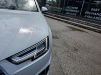 USED 2019 69 AUDI A4 2.0 TDI 35 S line Saloon 4dr Diesel S Tronic Euro 6 (s/s) (150 ps) 