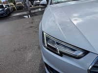 USED 2019 69 AUDI A4 2.0 TDI 35 S line Saloon 4dr Diesel S Tronic Euro 6 (s/s) (150 ps) 