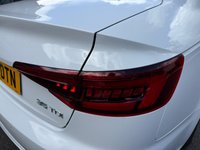 USED 2019 69 AUDI A4 2.0 TDI 35 S line Saloon 4dr Diesel S Tronic Euro 6 (s/s) (150 ps) 