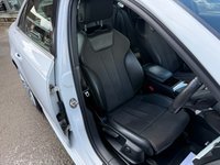 USED 2019 69 AUDI A4 2.0 TDI 35 S line Saloon 4dr Diesel S Tronic Euro 6 (s/s) (150 ps) 