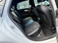 USED 2019 69 AUDI A4 2.0 TDI 35 S line Saloon 4dr Diesel S Tronic Euro 6 (s/s) (150 ps) 