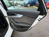 USED 2019 69 AUDI A4 2.0 TDI 35 S line Saloon 4dr Diesel S Tronic Euro 6 (s/s) (150 ps) 