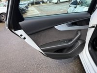 USED 2019 69 AUDI A4 2.0 TDI 35 S line Saloon 4dr Diesel S Tronic Euro 6 (s/s) (150 ps) 